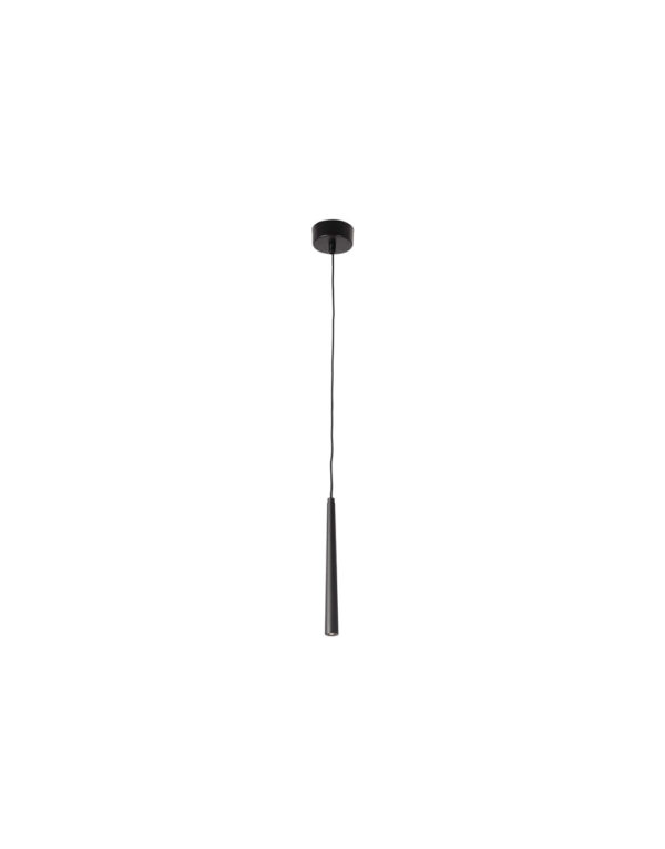 SABI PENDANT BLACK 3W 2700K - 1-FR64321