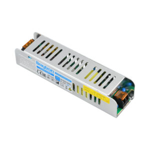 BRY-60W-12VDC-IP20-LED POWER SUPPLY Model: BY02-00600 - BY02-00600