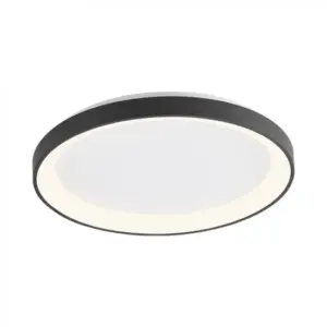 Πλαφονιέρα Bella 36W, CCT, 4260 lm, 48x5,8cm - BH17-00281