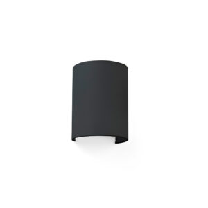COTTON BLACK VER. ROUND 200x150x120 - 1-FR66408