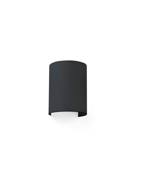 COTTON BLACK VER. ROUND 200x150x120 - 1-FR66408