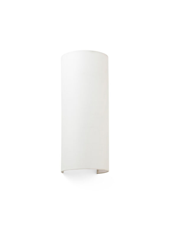 COTTON BEIGE VER. ROUND 370x148x125 - 1-FR66409