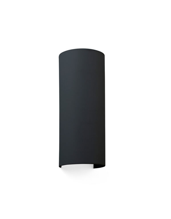 COTTON BLACK VER. ROUND 370x148x125 - 1-FR66410