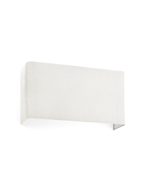 COTTON BEIGE HOR. SQ. 375x200x105 - 1-FR66413