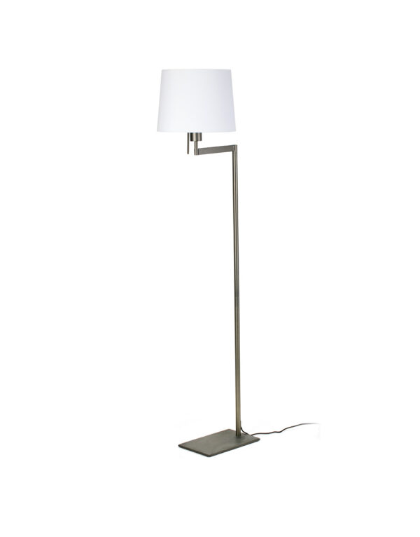 ARTIS FLOOR LAMP BRONZE 1xE27 - 1-FR68489