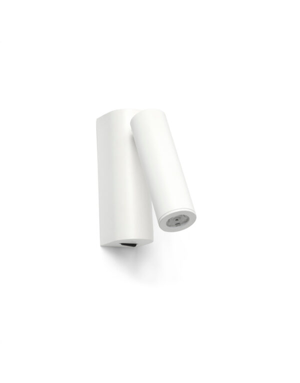 ROB WHITE WALL LAMP - 1-FR68508