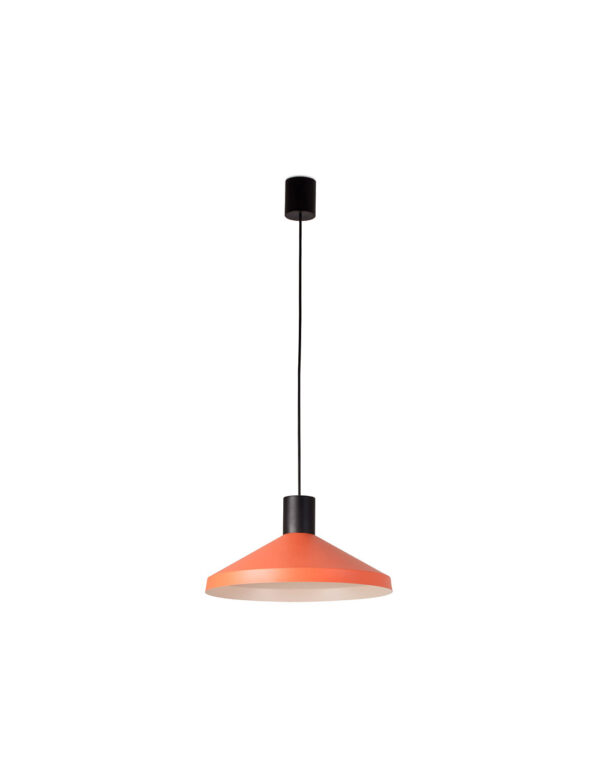 KOMBO TERRACOTTA PENDANT LAMP o400 1X E27 1L - 1-FR68597-1L