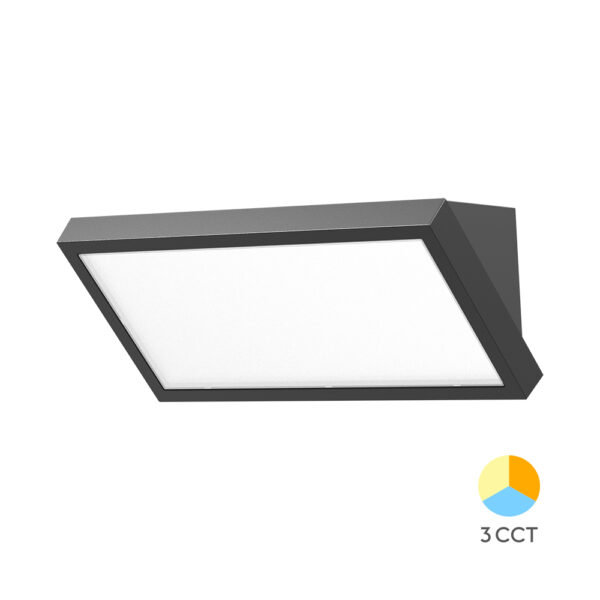 Απλίκα "Napoli" 20w CCT IP65 - BG37-00582