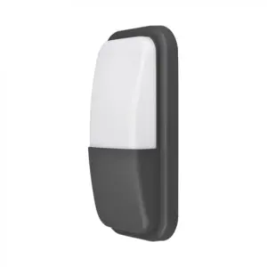 Απλίκα led "Walls" 15w IP65 1460lm 4000k - BG38-00112