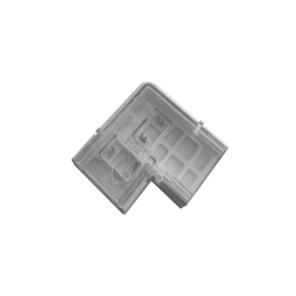 BRY-COBLINE-5,5x10,5-COB-CORNER CONNECTOR - BS02-99943