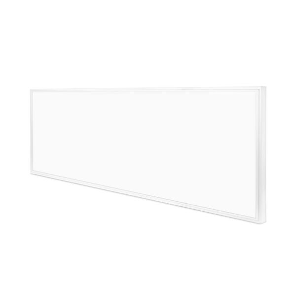 Πάνελ επίτοιχο 29,5 cm x 119,5 cm 50w 5300lm 6500k - BP21-03130