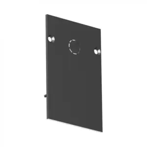 BRY-SR01-BLC-MAG.SIDE COVER - BY41-90061