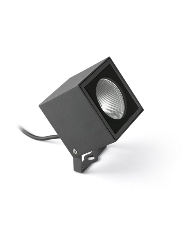 OKO PROJECTOR DARK GREY 20W - 1-FR70161