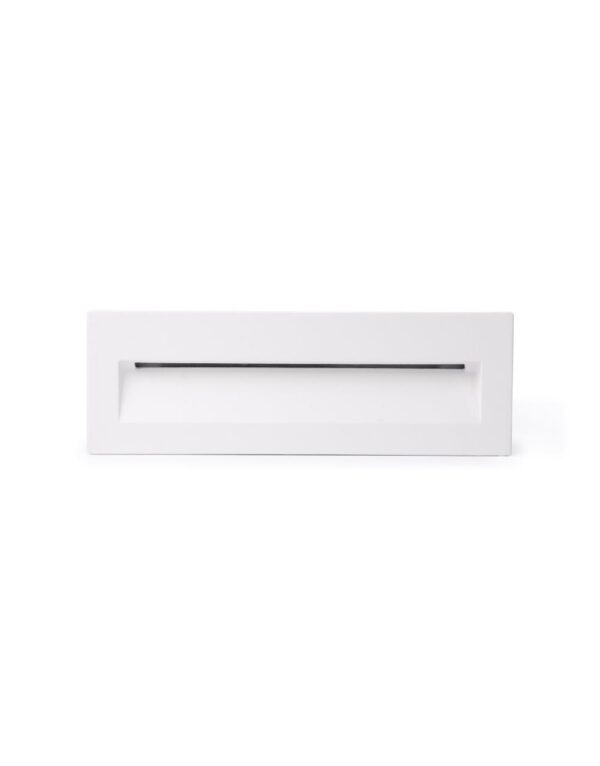 NAT LED WHITE RECESSED LAMP - 1-FR70271