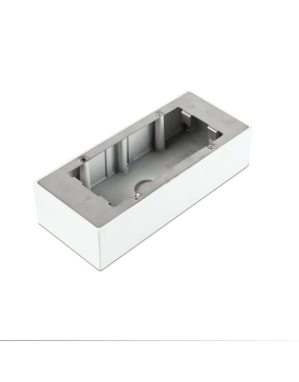 SURFACE WHITE BOX DART-2 REF.70277 - 1-FR70279