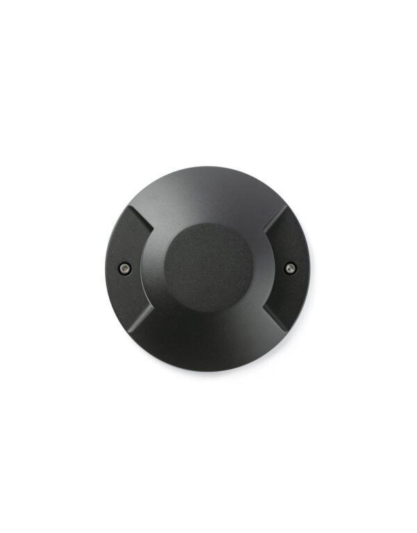 LOTH-2 SURFACE LAMP BLACK 11,5W 3000K - 1-FR70286