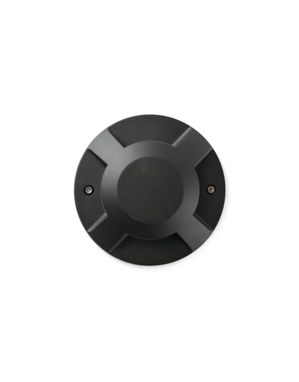 LOTH-3 SURFACE LAMP BLACK 13,5W 3000K - 1-FR70287