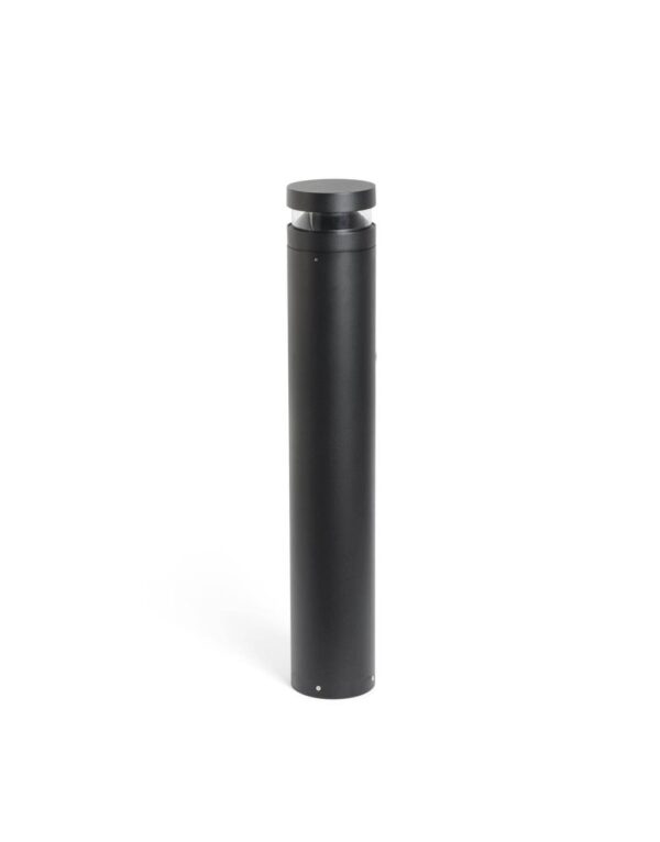 BAST BLACK BEACON LAMP 25W 3000K H1000 - 1-FR70292