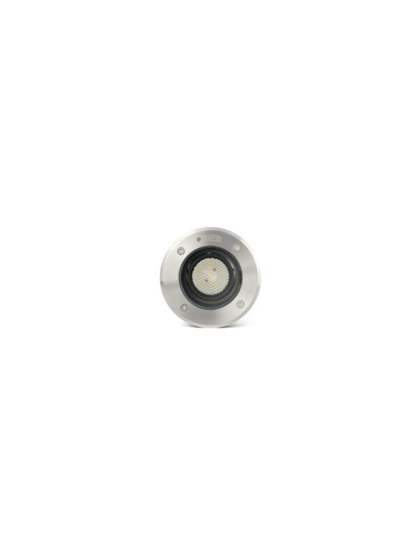 GEISER RECESS..ORIENT.LED 6.5W 3000K 38° - 1-FR70303