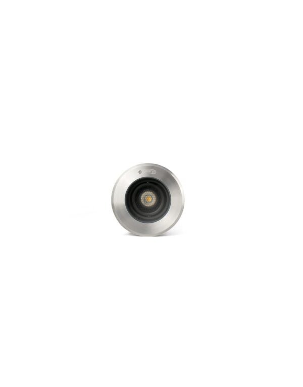 GEISER RECESS. CELILING ORIENT.1xGU10 - 1-FR70304