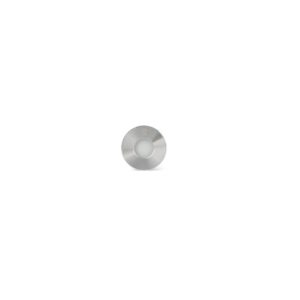 CROSBY-24V NICKEL MATT RECESSED RECESSED 2W 120? I - 1-FR70453