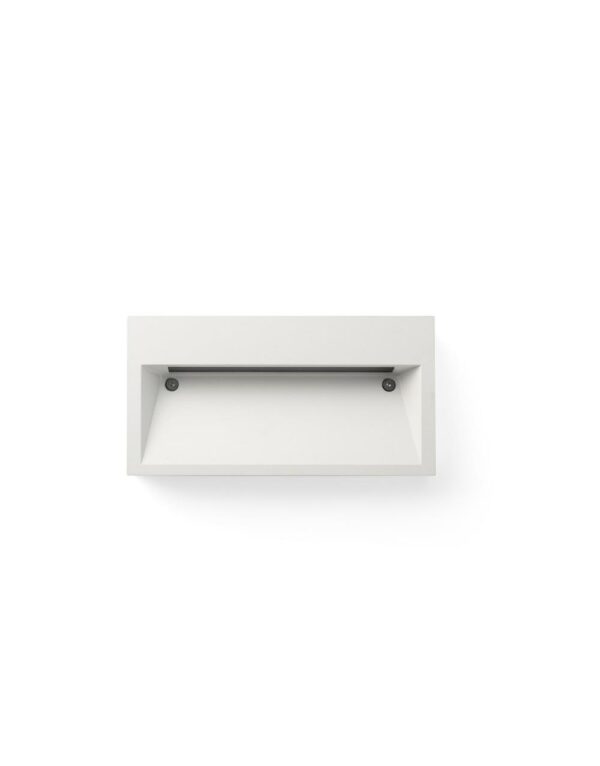 PATH WALL LAMP WHITE LED 9W 3000K - 1-FR70501