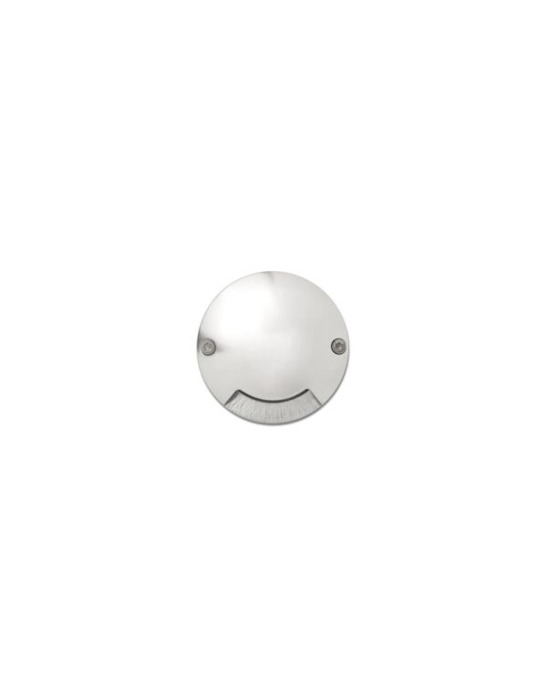 KEENAN-1 SURFACE NICKEL 4 LED 0,5W 6500K - 1-FR70546