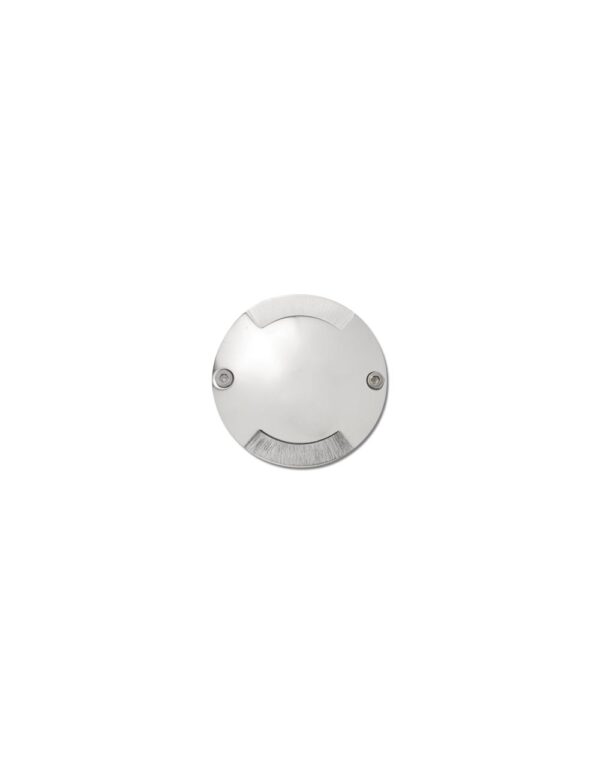 KEENAN-2 MATT NICKEL WALL LAMP 8 LEDS 0.8 W/LED - 1-FR70547
