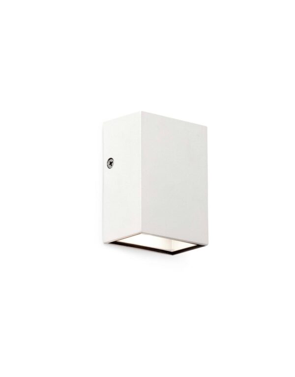 CANON WHITE WALL LAMP LED 4W 3000K - 1-FR70567N