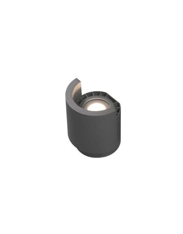 NOBORU PROJECTOR/WASHER DARK GREY LED 16W 3000K - 1-FR70576