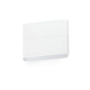 ADAY-1 WALL LAMP WHITE LED 6W 3000K - 1-FR70644
