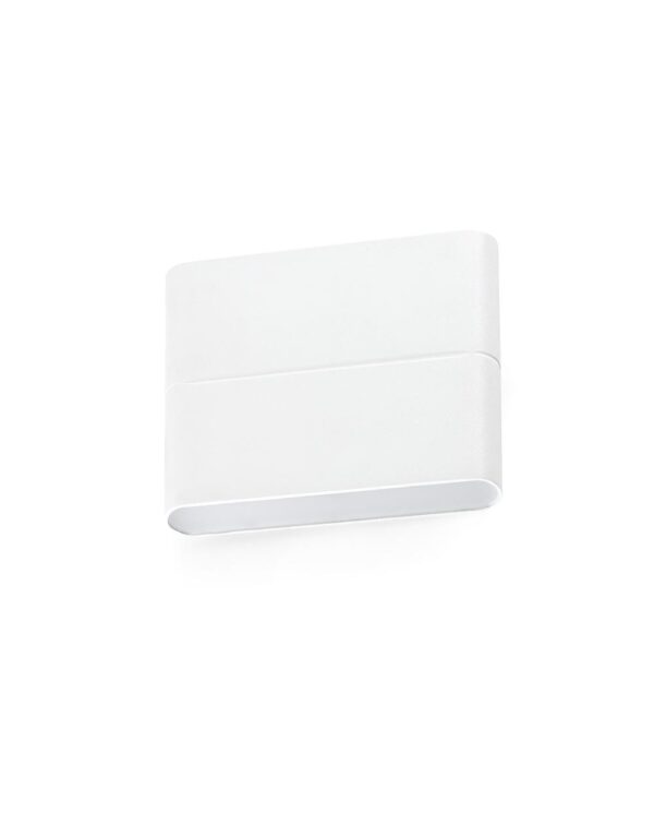 ADAY-1 WALL LAMP WHITE LED 6W 3000K - 1-FR70644