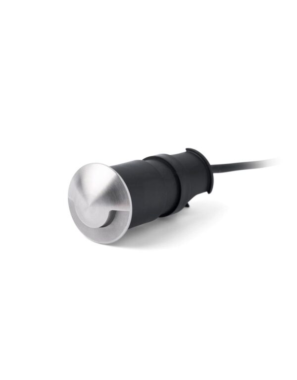 KANE-1 LED NICKEL DOWNLIGHT 3W 2700K - 1-FR70660W