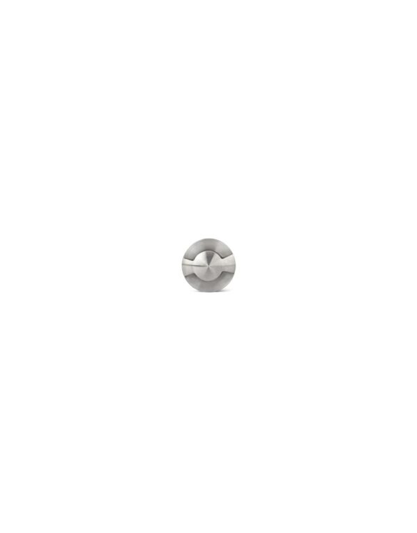KANE-2 LED NICKEL DOWNLIGHT 3W 3000K - 1-FR70661