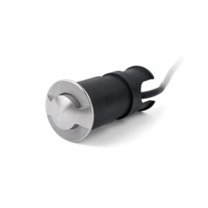 KANE-2 LED NICKEL DOWNLIGHT 3W 2700K - 1-FR70661W