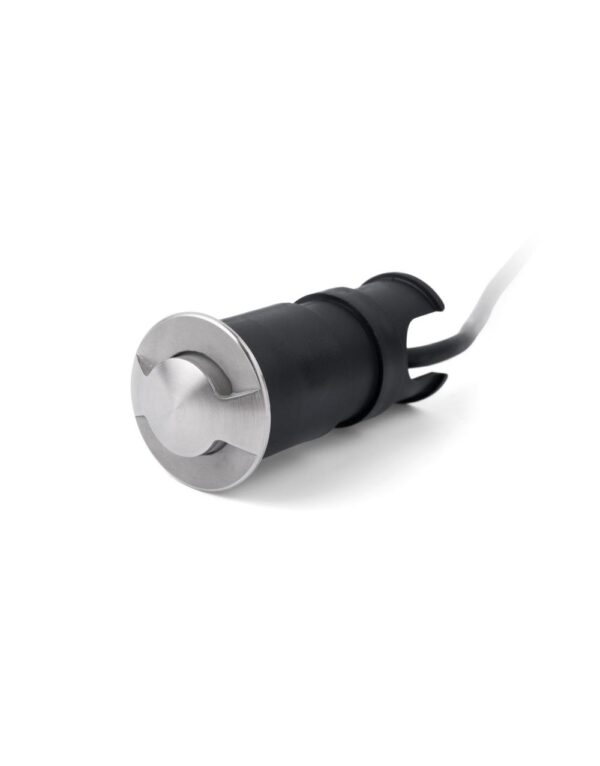KANE-2 LED NICKEL DOWNLIGHT 3W 2700K - 1-FR70661W