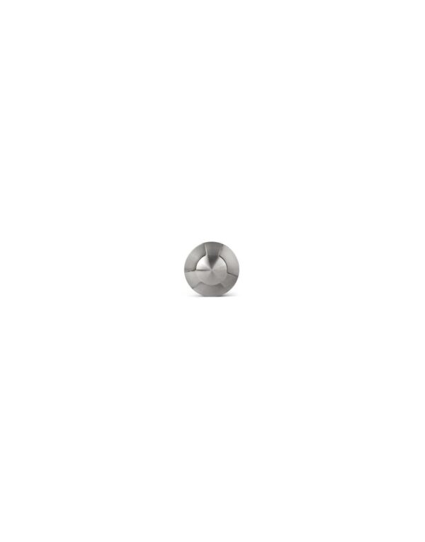 KANE-3 LED NICKEL DOWNLIGHT 3W 3000K - 1-FR70662
