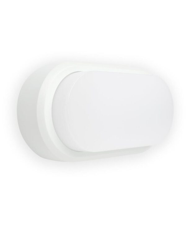 FRED XL WALL LAMP WHITE LED 11W 3000K - 1-FR70668