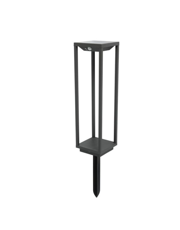 SAURA SOLAR BEACON WITH PIR SENSOR - 1-FR70774