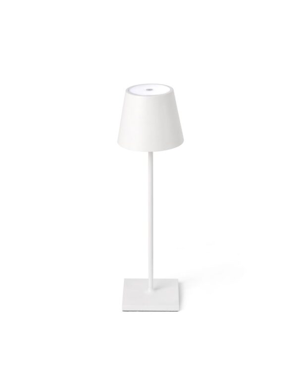 TOC WHITE PORTABLE 2.2W 3000K - 1-FR70775