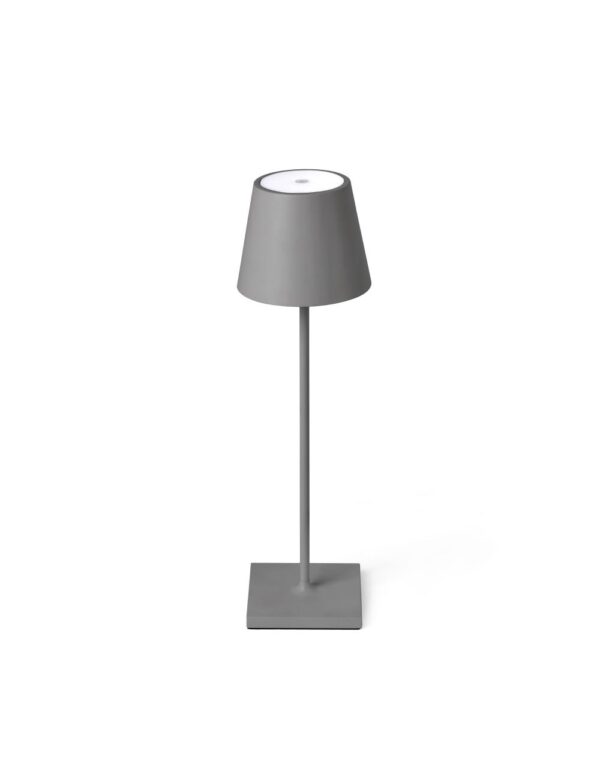 TOC GREY PORTABLE 2,2W - 1-FR70777