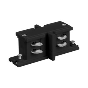 BRY-MIDDLE-4WRS-BLC-TRACKLINE CONNECTOR Model: BY40-00341 - BY40-00341