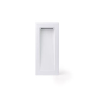 SOUN-2 LED WHITE RECESSED LAMP - 1-FR70834