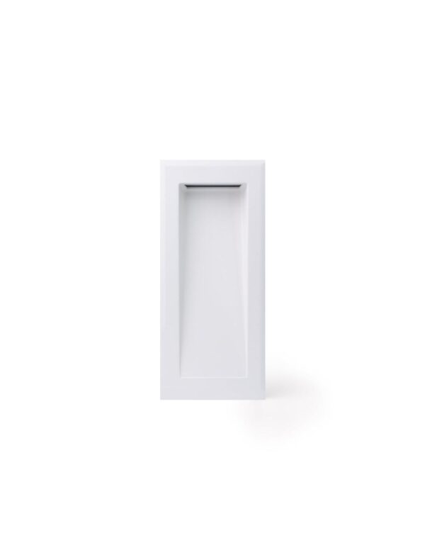 SOUN-2 LED WHITE RECESSED LAMP - 1-FR70834