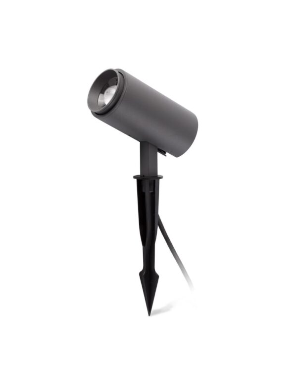PLOM PROJECTOR/SPIKE 7W 3000K - 1-FR70913