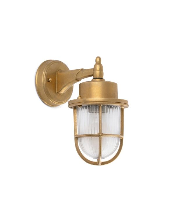 NAHIR WALL LAMP - 1-FR70992