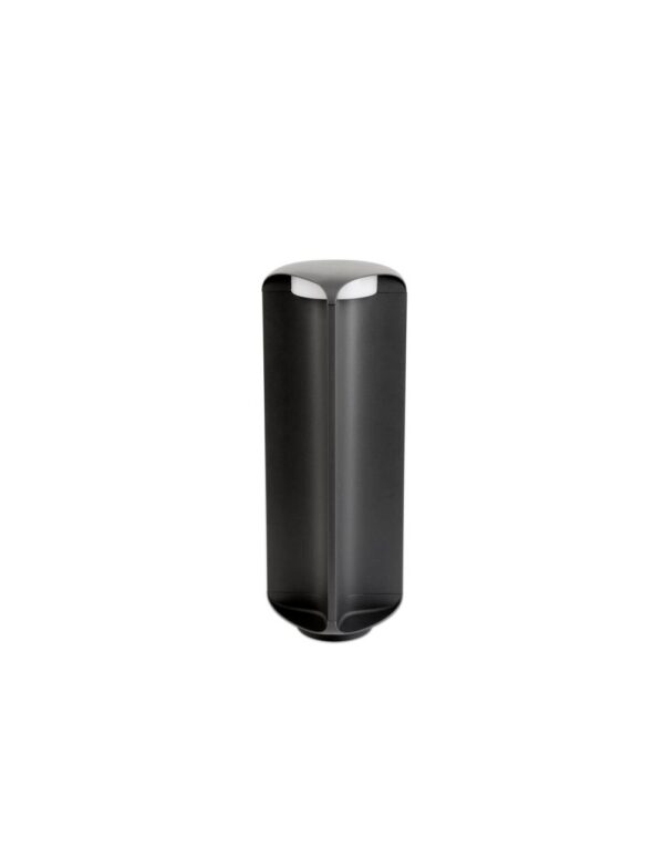 BU-OH LED DARK GREY BEACON LAMP H56CM - 1-FR71214