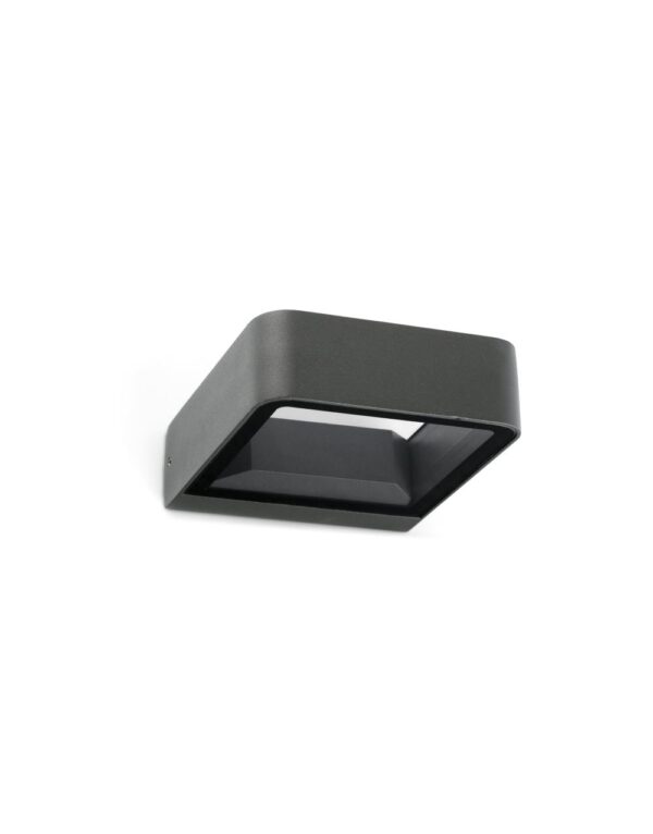 AXEL DARK GREY W/LAMP 5W LED 3000K - 1-FR71273