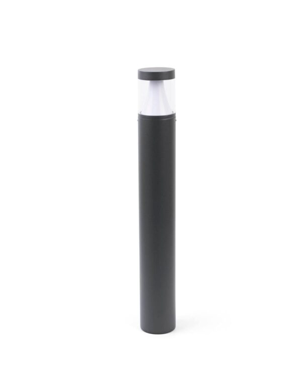 PLIM 1 DARK GREY BEACON 10W LED 3000K - 1-FR71299