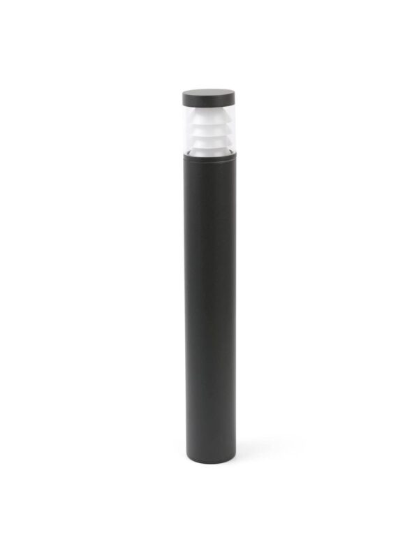 PLIM 3 DARK GREY BEACON 10W LED 3000K - 1-FR71301